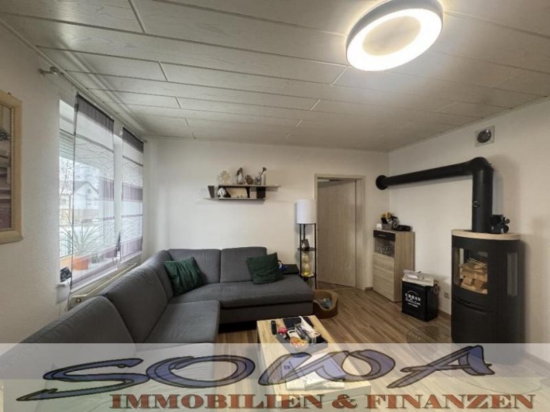 Neuburg an der Donau Gut geschnittene 3 Zimmer Erdgeschoss Wohnung mit Garten und Garage in Neuburg - Ein Objekt von Ihrem Immobilienpartner SOWA und