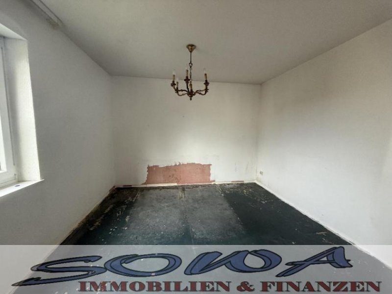 Neuburg an der Donau Gut geschnittene 3 Zimmer Wohnung mit Balkon in Neuburg - Ein Objekt von Ihrem Immobilienpartner SOWA Immobilien und Finanzen