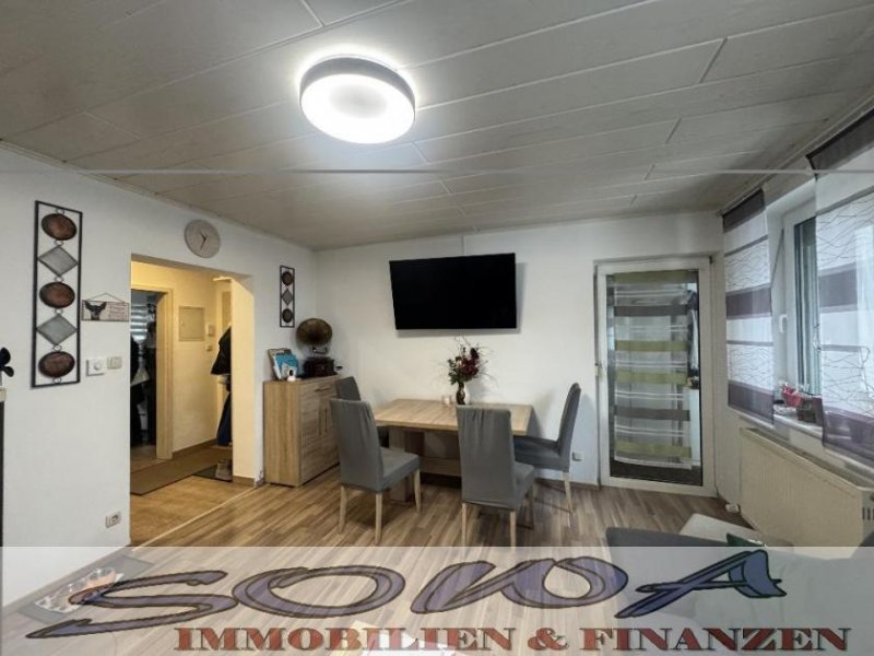 Neuburg an der Donau Gut geschnittene 3 Zimmer Erdgeschoss Wohnung mit Garten und Garage in Neuburg - Ein Objekt von Ihrem Immobilienpartner SOWA und