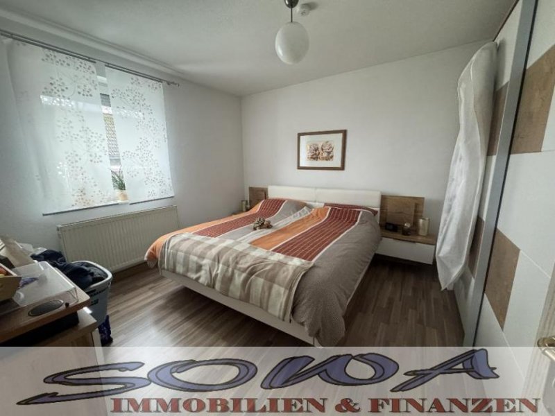 Neuburg an der Donau Gut geschnittene 3 Zimmer Erdgeschoss Wohnung mit Garten und Garage in Neuburg - Ein Objekt von Ihrem Immobilienpartner SOWA und