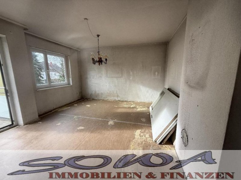 Neuburg an der Donau Gut geschnittene 3 Zimmer Wohnung mit Balkon in Neuburg - Ein Objekt von Ihrem Immobilienpartner SOWA Immobilien und Finanzen