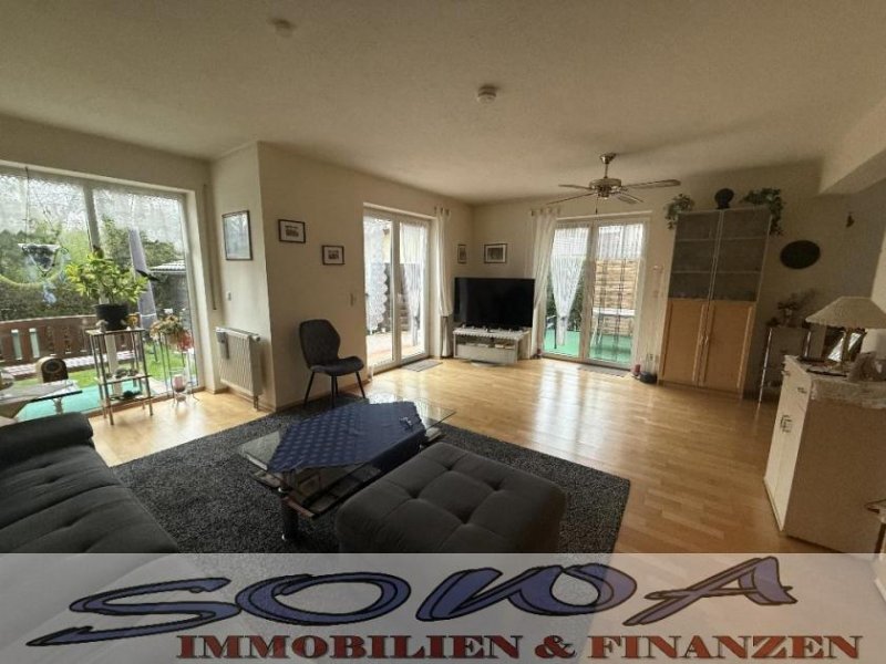 Neuburg an der Donau Haus mit Keller und Garage - Zentrumsnahe und ruhige Lage in Neuburg - Ein Objekt von Ihrem Immobilienpartner SOWA Immobilien