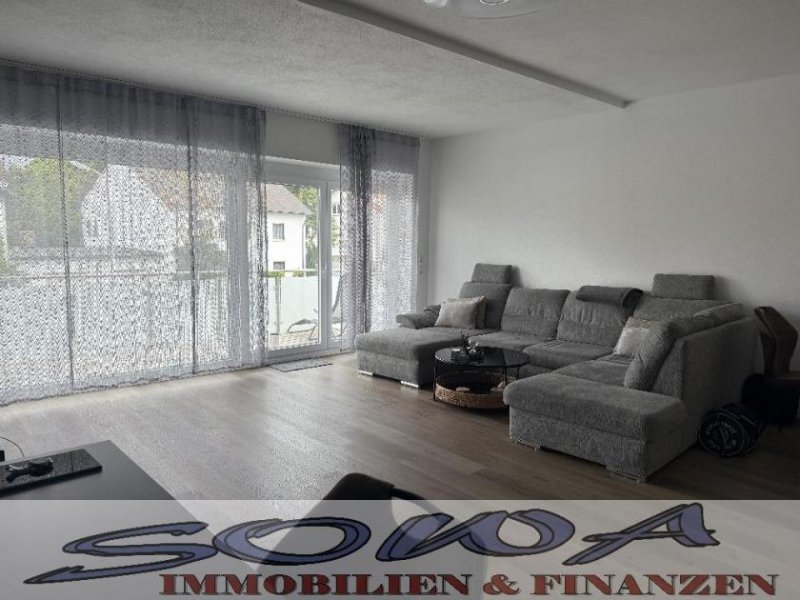 Neuburg an der Donau Hochwertige 2 Zimmer Wohnung mit Balkon und TG-Stellplatz in Neuburg - Zentrumsnah! - Ein Objekt von Ihrem Immobilienpartner und