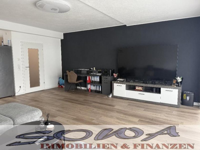 Neuburg an der Donau Hochwertige 2 Zimmer Wohnung mit Balkon und TG-Stellplatz in Neuburg - Zentrumsnah! - Ein Objekt von Ihrem Immobilienpartner und