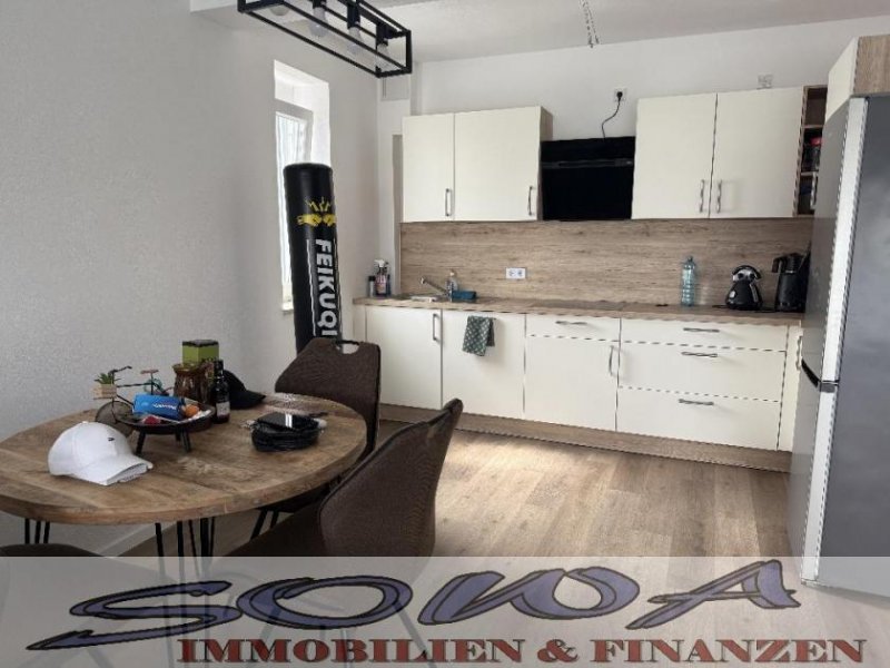 Neuburg an der Donau Hochwertige 2 Zimmer Wohnung mit Balkon und TG-Stellplatz in Neuburg - Zentrumsnah! - Ein Objekt von Ihrem Immobilienpartner und