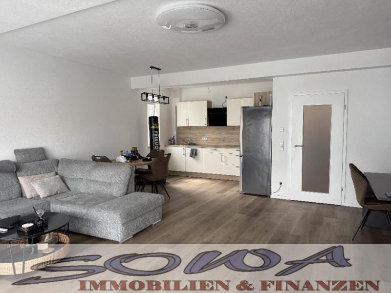 Neuburg an der Donau Hochwertige 2 Zimmer Wohnung mit Balkon und TG-Stellplatz in Neuburg - Zentrumsnah! - Ein Objekt von Ihrem Immobilienpartner und