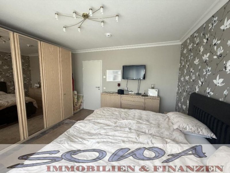 Neuburg an der Donau Hochwertige 4 Zimmer Wohnung mit Balkon, Aufzug, Stadtlage in Neuburg - Ein Objekt von Ihrem Immobilienpartner SOWA Immobilien