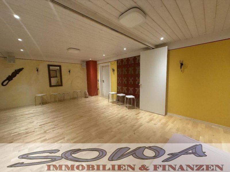 Neuburg an der Donau Ideal für Heilpraktiker! Schöne Gewerbeeinheit für Büro oder Praxis in der Innenstadt - Neuburg - Ein Objekt von Ihrem SOWA