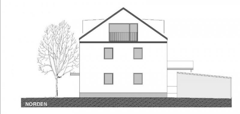 Neuburg an der Donau KfW Förderung möflich! Attraktive 2 Zimmer Wohnung mit Balkon in zenrumsnaher Lage in Neuburg - Ein Objekt von Ihrem SOWA und