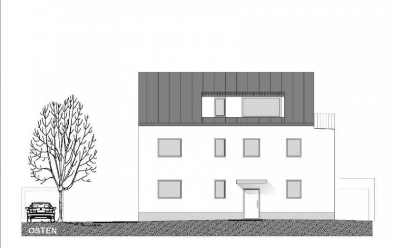 Neuburg an der Donau KfW Förderung möglich! Attraktive 2 Zimmer Wohnung mit Balkon in zenrumsnaher Lage in Neuburg - Ein Objekt von Ihrem SOWA und