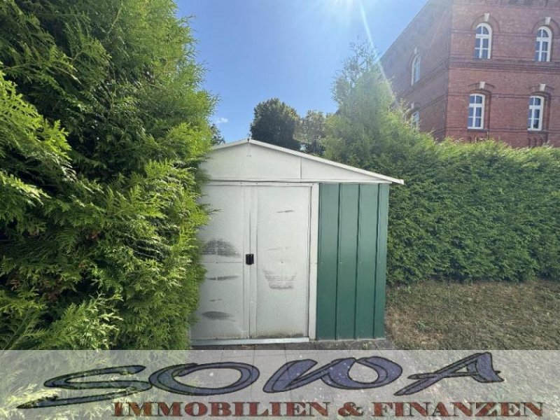 Neuburg an der Donau Moderne 2 Zimmer Wohnung mit Terrasse und Garten in Neuburg - Zentrumsnah - Ein Objekt von Ihrem Immobilienpartner SOWA und