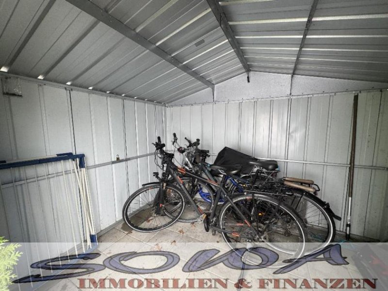 Neuburg an der Donau Moderne 2 Zimmer Wohnung mit Terrasse und Garten in Neuburg - Zentrumsnah - Ein Objekt von Ihrem Immobilienpartner SOWA und