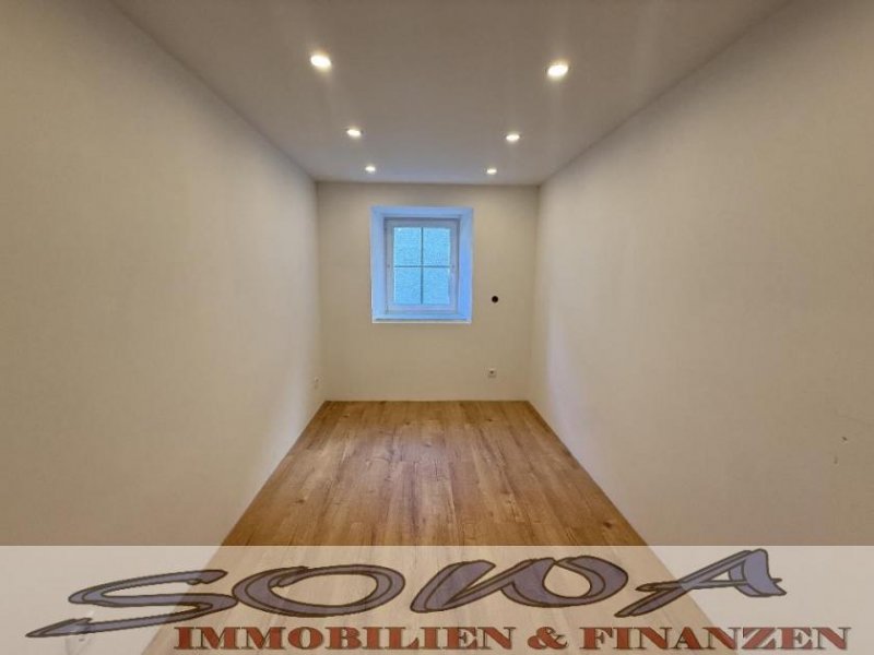 Neuburg an der Donau Modernisiertes Einfamilienhaus in Joshofen mit Garten - Ein Objekt von Ihrem Immobilienpartner SOWA Immobilien und Finanzen Haus