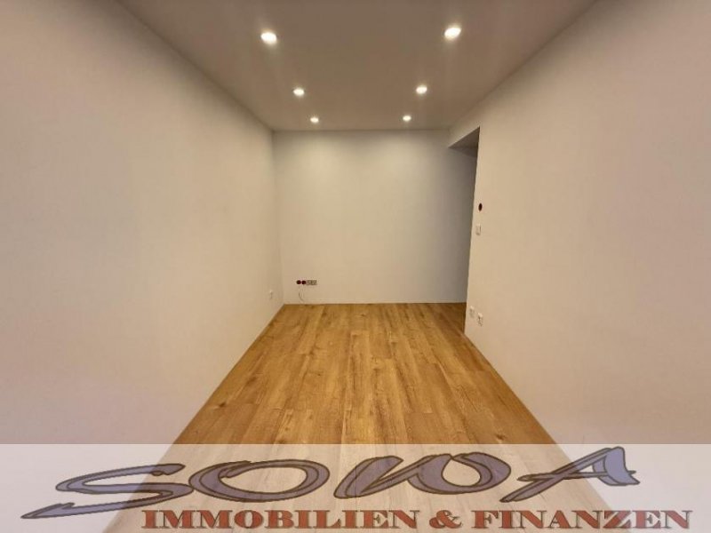 Neuburg an der Donau Modernisiertes Einfamilienhaus in Joshofen mit Garten - Ein Objekt von Ihrem Immobilienpartner SOWA Immobilien und Finanzen Haus