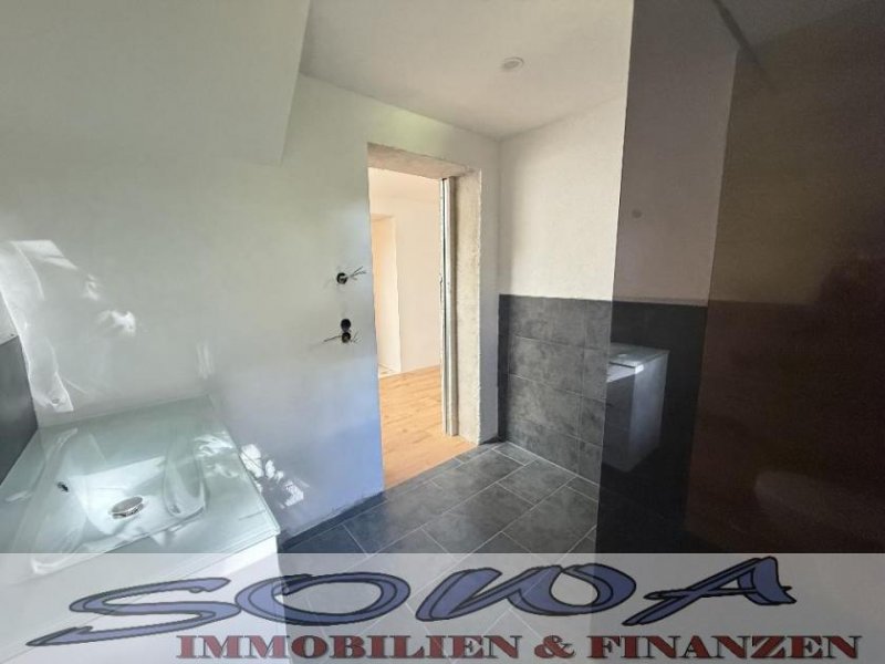 Neuburg an der Donau Modernisiertes Einfamilienhaus in Joshofen mit Garten - Ein Objekt von Ihrem Immobilienpartner SOWA Immobilien und Finanzen Haus