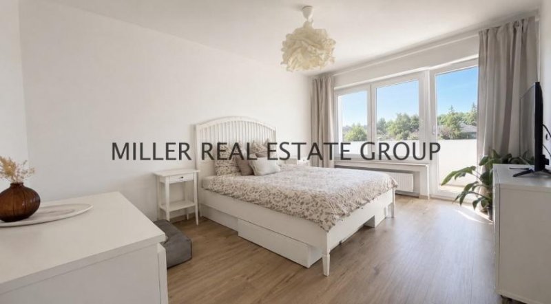Neuburg an der Donau Modernisiertes Reiheneckhaus in Neuburg an der Donau - großzügiges Familienwohnen mit Garten, zwei Terrassen, Balkon &