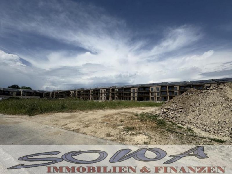 Neuburg an der Donau Neues Wohnbaugebiet! Platz für Ihr Immobilienprojekt - Mehrfamilienhaus Bebauung - Neuburg - Heinrichsheim - Ein Objekt von vor