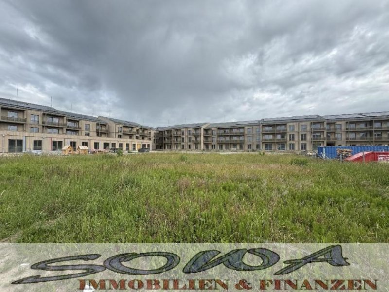 Neuburg an der Donau Neues Wohnbaugebiet! Platz für Ihr Immobilienprojekt - Mehrfamilienhaus Bebauung - Neuburg - Heinrichsheim - Ein Objekt von vor