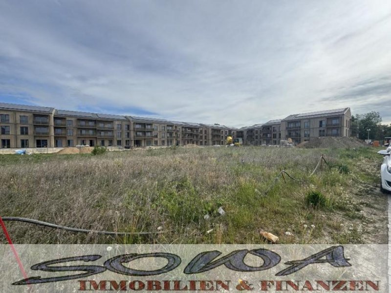 Neuburg an der Donau Neues Wohnbaugebiet! Platz für Ihr Immobilienprojekt - Mehrfamilienhaus Bebauung - Neuburg - Heinrichsheim - Ein Objekt von vor