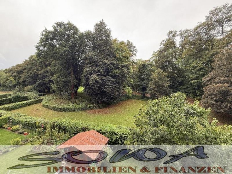 Neuburg an der Donau Schöne 3 Zimmer Wohnung mit Stellplatz und Balkon mit tollem Ausblick in Neuburg - Ein Objekt von Ihrem Immobilienpartner SOWA