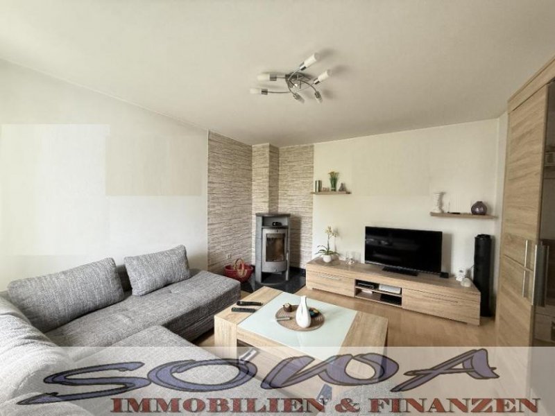 Neuburg an der Donau Schöne 5 Zimmer Wohnung (2 zusammengelegte Wohnungen) mit Balkon und mit Garage in Neuburg - Ein Objekt von Ihrem SOWA und