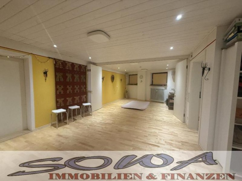 Neuburg an der Donau Schöne Gewerbeeinheit in der Stadtmitte in Neuburg! Ideal als Praxis oder Büro geeignet! - Ein Objekt von Ihrem SOWA und