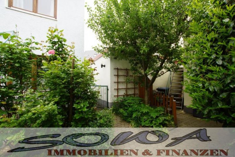 Neuburg an der Donau Stadtzentrum! Zwei Doppelhaushälften mit Garten im Herzen von Neuburg - Stadtlage! - Ein Objekt von Ihrem Immobilienpartner und