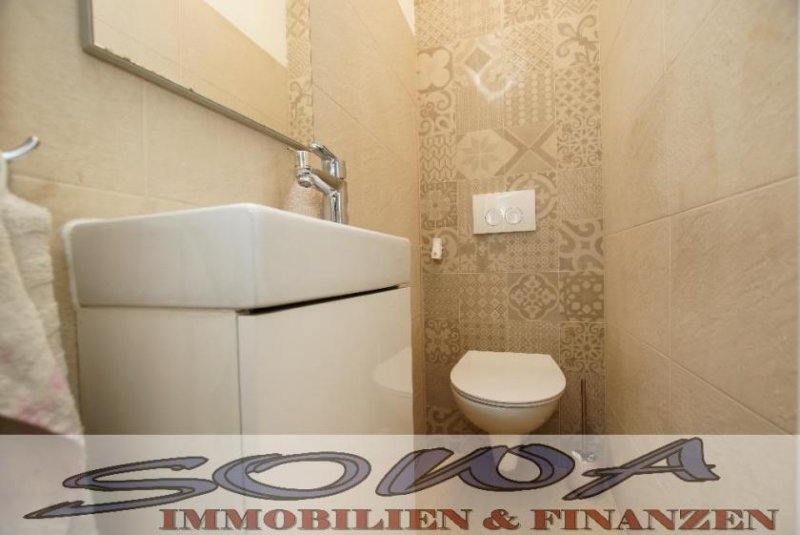 Neuburg an der Donau Zentral Wohnen! Charmantes Stadthaus im Zentrum in Neuburg - Ein Objekt von Ihrem Immobilienpartner SOWA Immobilien und Finanzen