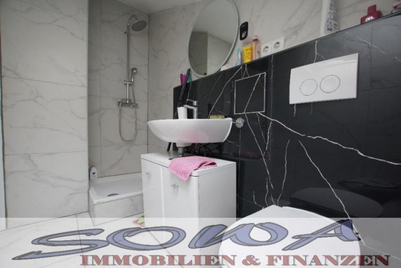 Neuburg an der Donau Zentral Wohnen! Charmantes Stadthaus im Zentrum in Neuburg - Ein Objekt von Ihrem Immobilienpartner SOWA Immobilien und Finanzen