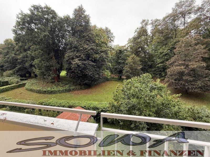 Neuburg an der Donau Zentrumsnahe 3 Zimmer Wohnung mit Stellplatz und Balkon mit tollem Ausblick in Neuburg - Ein Objekt von Ihrem Immobilienpartner