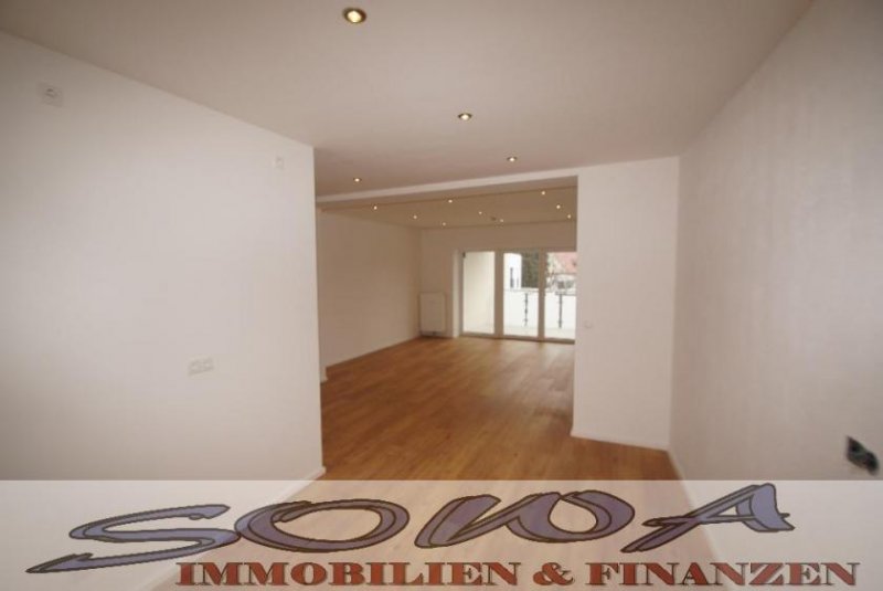 Neuburg an der Donau Zentrumsnahe großzügige, gut geschnittene 3 Zimmer Wohnung mit 2 Balkonen in einer guten Lage in Neuburg - Ein Objekt von SOWA