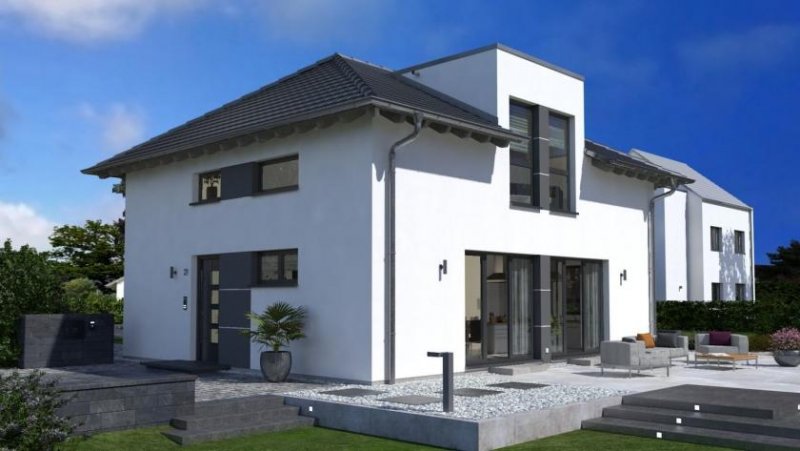 Binswangen EIN HAUS MIT VIELEN LIEBLINGSPLÄTZEN Haus kaufen