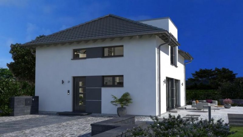 Binswangen EIN HAUS MIT VIELEN LIEBLINGSPLÄTZEN Haus kaufen