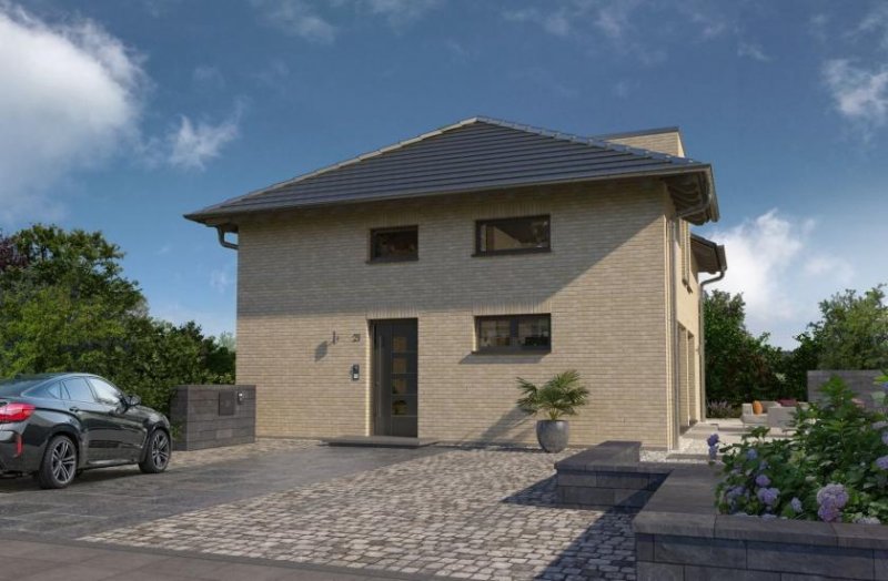 Binswangen EIN HAUS MIT VIELEN LIEBLINGSPLÄTZEN Haus kaufen