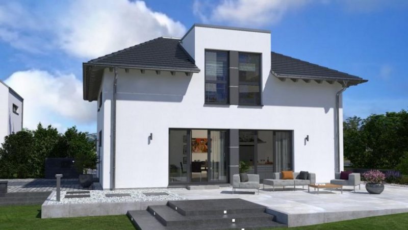 Binswangen EIN HAUS MIT VIELEN LIEBLINGSPLÄTZEN Haus kaufen