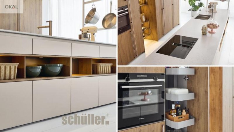 Villenbach ZUHAUSE AUF ZWEI ETAGEN VOLLER LEBEN Haus kaufen