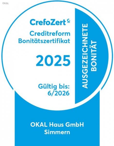 Villenbach ZUHAUSE AUF ZWEI ETAGEN VOLLER LEBEN Haus kaufen