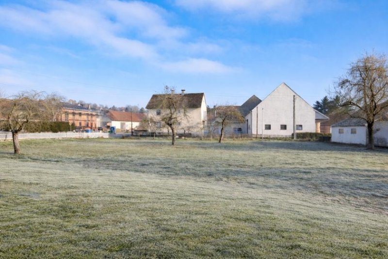 Rennertshofen Attraktives Baugrundstück zur Wohnbebauung in Rennertshofen/Bertoldsheim Grundstück kaufen