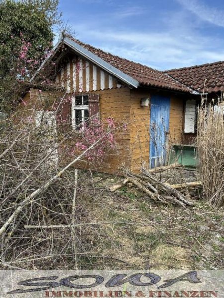 Rennertshofen Großzügiges Baugrundstück in Rennertshofen! Kein Bauzwang - Ein Objekt von SOWA Immobilien & Finanzen Ihrem vor Ort