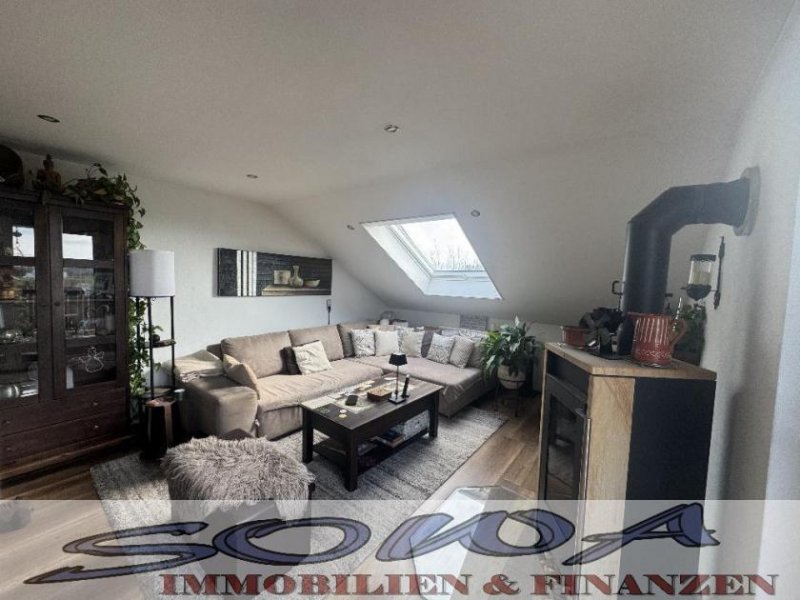 Rennertshofen Kapitalanleger gesucht - Hochwertige 3 Zimmer Wohnung mit Balkon und Garten in Rennertshofen - Treidelheim - Ein Objekt von SOWA