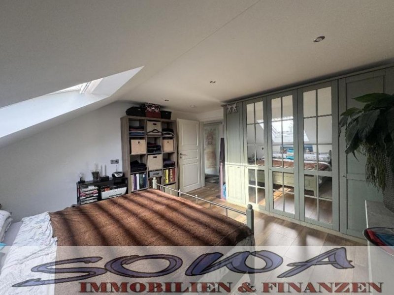 Rennertshofen Kapitalanleger gesucht - Hochwertige 3 Zimmer Wohnung mit Balkon und Garten in Rennertshofen - Treidelheim - Ein Objekt von SOWA