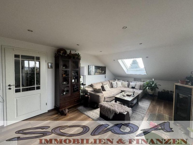 Rennertshofen Kapitalanleger gesucht - Hochwertige 3 Zimmer Wohnung mit Balkon und Garten in Rennertshofen - Treidelheim - Ein Objekt von SOWA