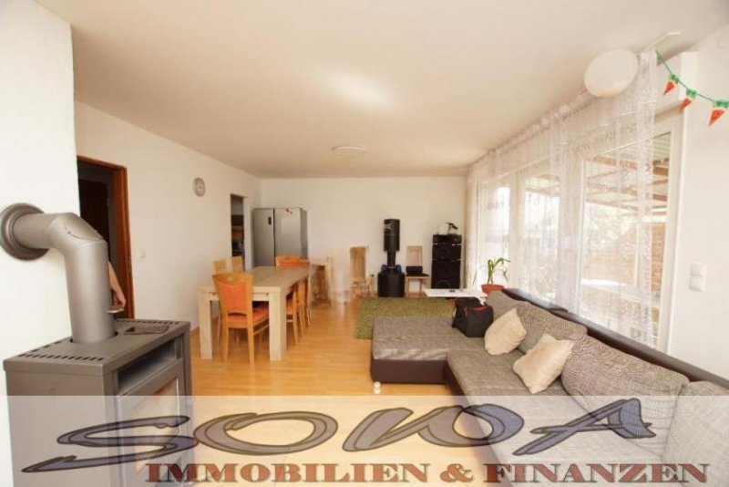 Rennertshofen Schönes Einfamilienhaus auf großzügigem Grundstück mit Keller - Rennertshofen - Ein Objekt von Ihrem Immobilienpartner SOWA