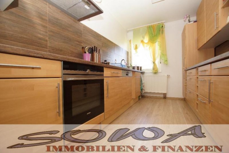 Rennertshofen Schönes Einfamilienhaus auf großzügigem Grundstück mit Keller - Rennertshofen - Ein Objekt von Ihrem Immobilienpartner SOWA