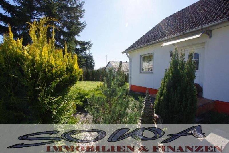 Rennertshofen Schönes Einfamilienhaus auf großzügigem Grundstück mit Keller - Rennertshofen - Ein Objekt von Ihrem Immobilienpartner SOWA