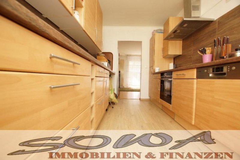 Rennertshofen Schönes Einfamilienhaus auf großzügigem Grundstück mit Keller - Rennertshofen - Ein Objekt von Ihrem Immobilienpartner SOWA