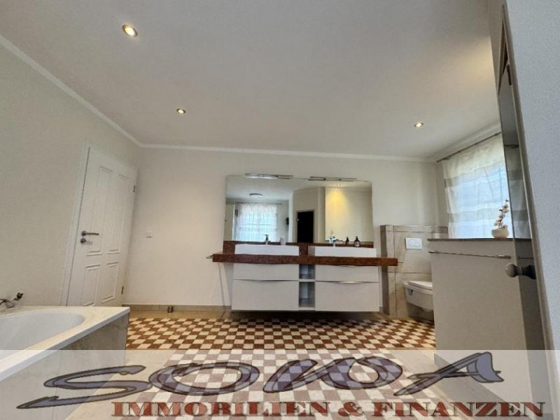 Rennertshofen Traumhafte Villa im Toskana-Stil - Ein Objekt von Ihrem Immobilienpartner SOWA Immobilien und Finanzen Haus kaufen
