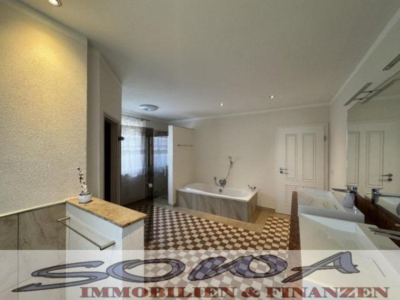 Rennertshofen Traumhafte Villa im Toskana-Stil - Ein Objekt von Ihrem Immobilienpartner SOWA Immobilien und Finanzen Haus kaufen