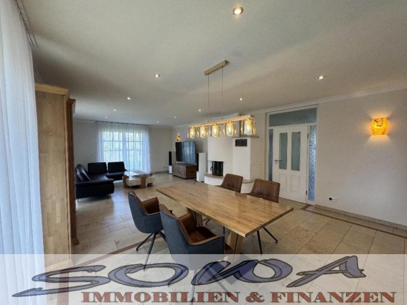 Rennertshofen Traumhafte Villa im Toskana-Stil - Ein Objekt von Ihrem Immobilienpartner SOWA Immobilien und Finanzen Haus kaufen