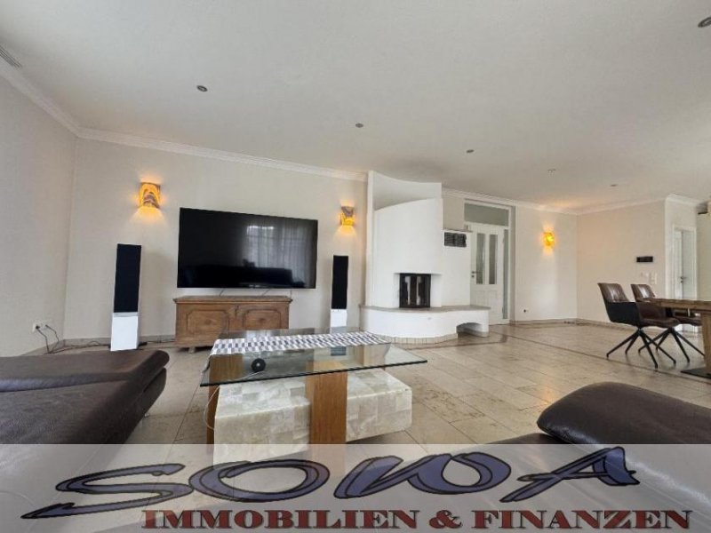 Rennertshofen Traumhafte Villa im Toskana-Stil - Ein Objekt von Ihrem Immobilienpartner SOWA Immobilien und Finanzen Haus kaufen